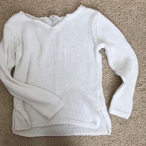 J. Jill Sweater